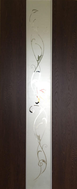 Мираж 1 (ПВХ)